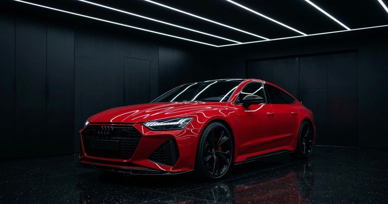Audi RS7