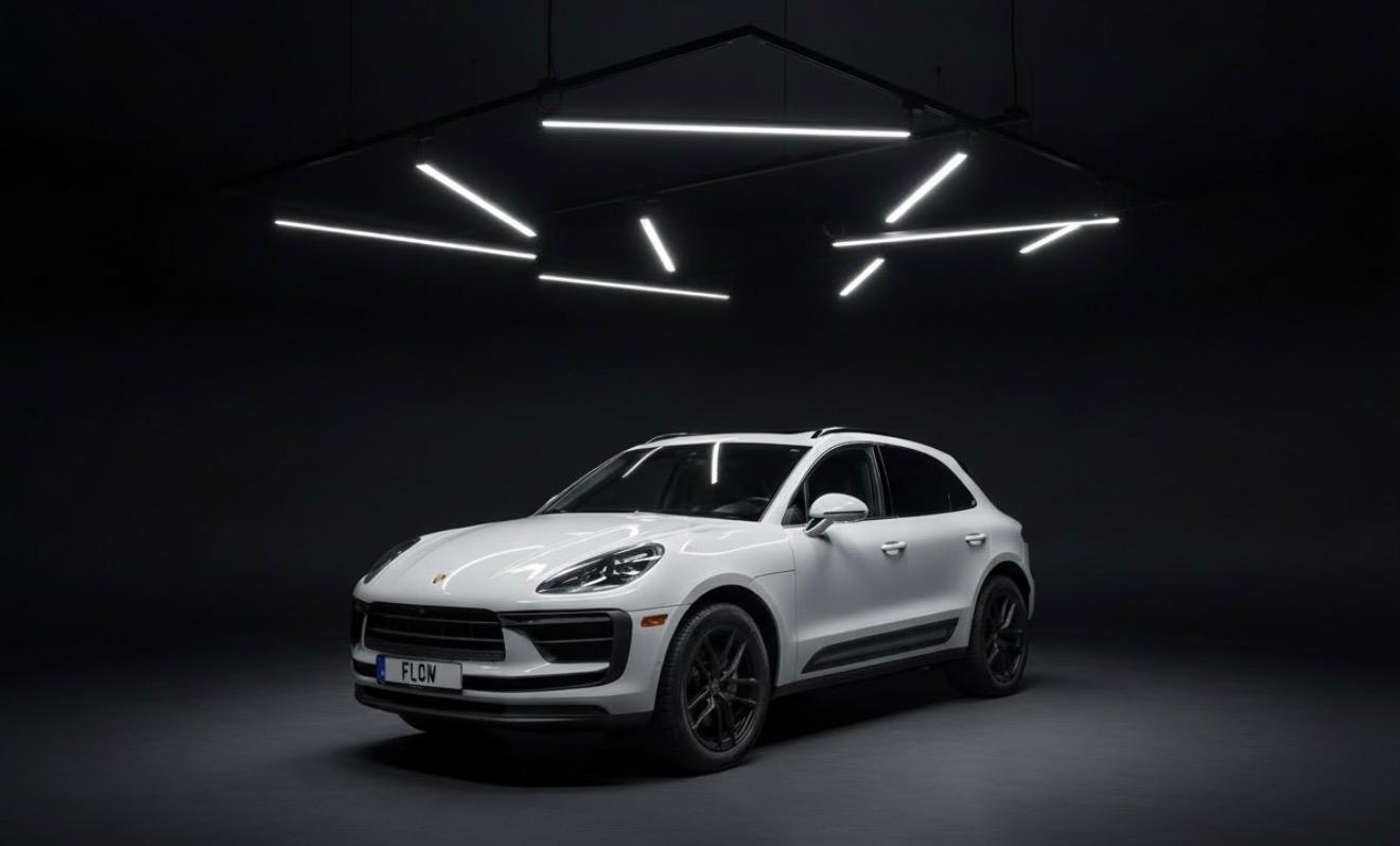 Porsche Macan 2.0i